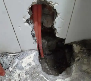 朝阳漏水检测电话