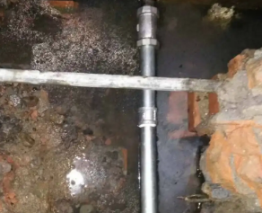 朝阳漏水检测公司电话