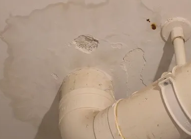 朝阳卫生间测漏水多少钱