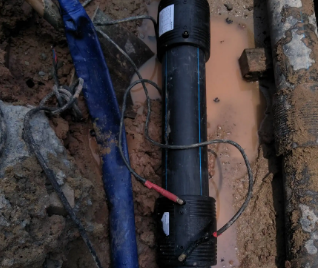 朝阳水管漏水检测多少钱