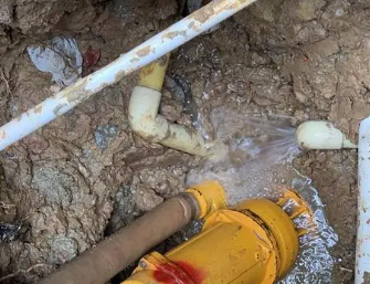 朝阳水管漏水检测哪家好