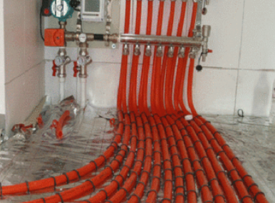 朝阳地暖维修多少钱