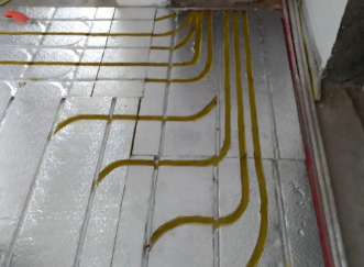 朝阳地暖维修哪家好