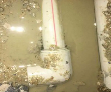 朝阳水管漏水检测多少钱