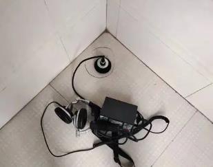 朝阳测漏水公司