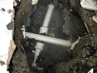 朝阳漏水检测公司哪家好