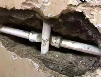 朝阳漏水检测电话多少