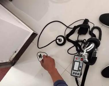 朝阳测漏水公司电话